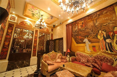 徐闻高档KTV妹子质量哪家好